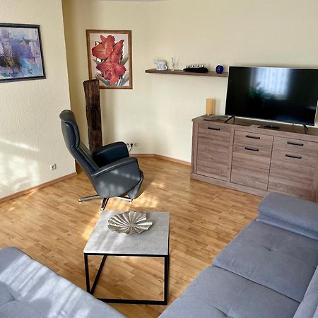Ferienwohnung Im Zentrum Von Зоннеберг Экстерьер фото